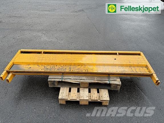 Orkel TX Üldotstarbelised haagised