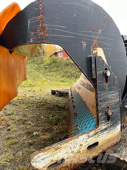  Øveraasen DEH285 Lumesahad