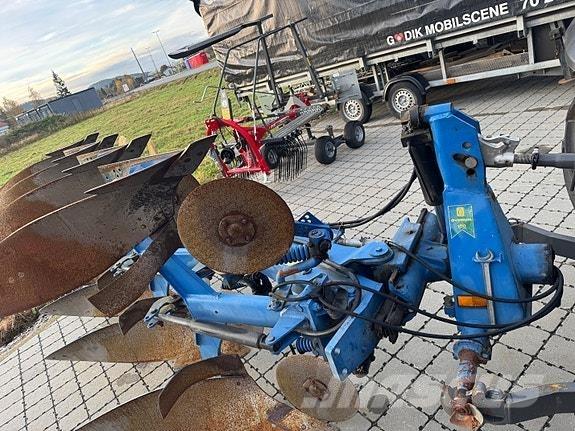  Øverum Xlelsior cx Pöördadrad