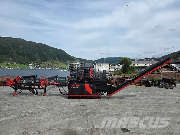 Palax C900.2 PRO+ Muu