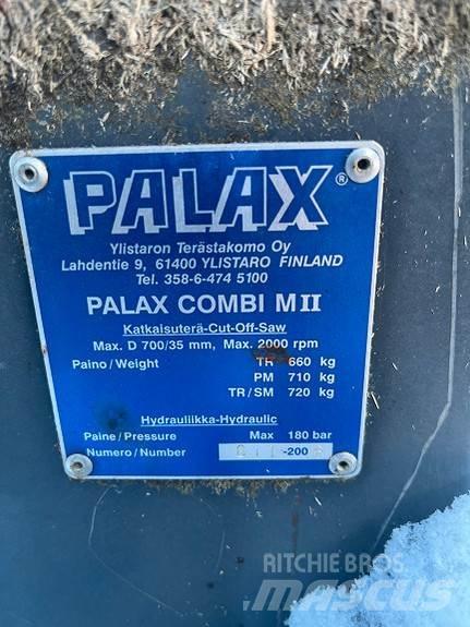 Palax Combi MII Muu