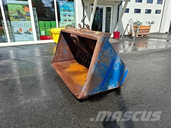  Perma SMA1100 Mineraalväetise laoturid