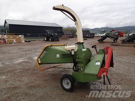  Pezzalato PZ140 Muu