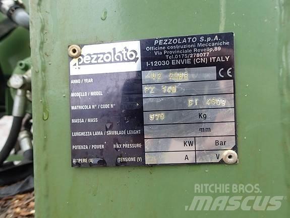  Pezzalato PZ140 Muu