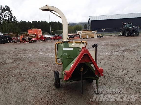  Pezzalato PZ140 Muu