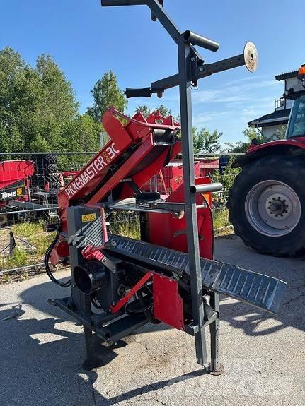Pilkemaster EVO30 Muu