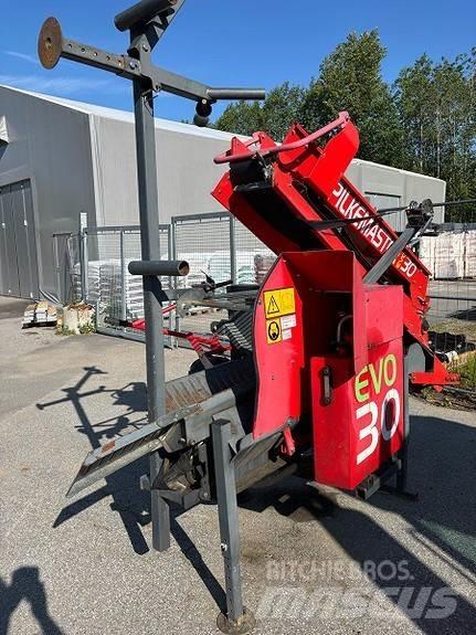 Pilkemaster EVO30 Muu