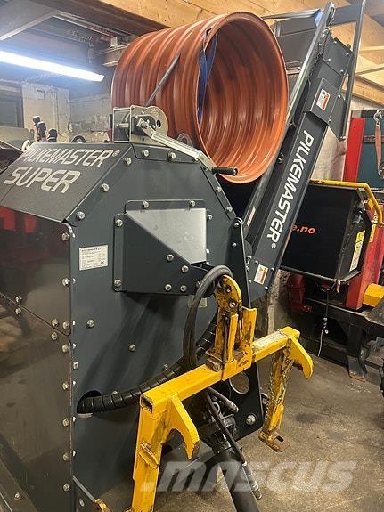  Pilkmaster Super Muu