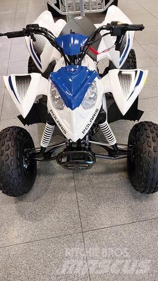 Polaris Outlaw 110 ATV-d