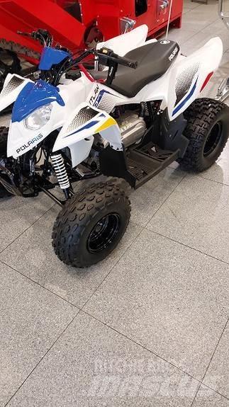 Polaris Outlaw 110 ATV-d