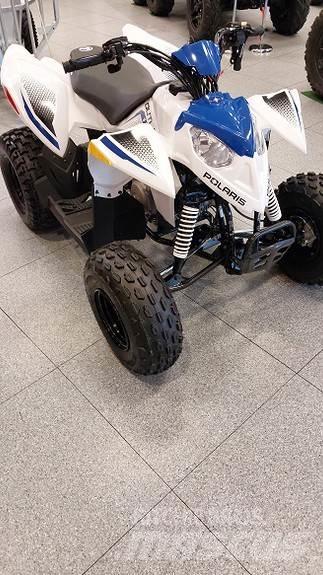 Polaris Outlaw 110 ATV-d