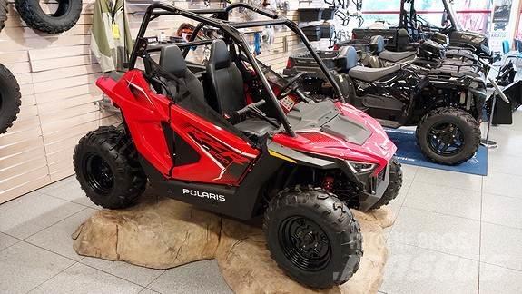 Polaris RZR 200 ATV-d