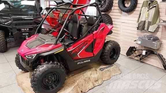 Polaris RZR 200 ATV-d