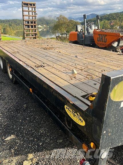  Predator boost 2 Üldotstarbelised haagised