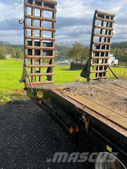  Predator boost 2 Üldotstarbelised haagised