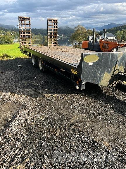  Predator boost 2 Üldotstarbelised haagised