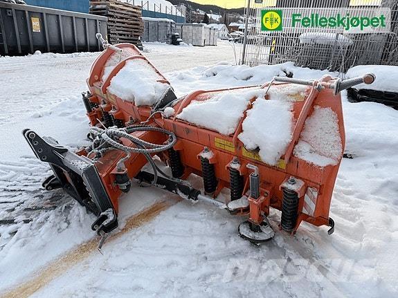 Pronar PUV-3300M Lumesahad