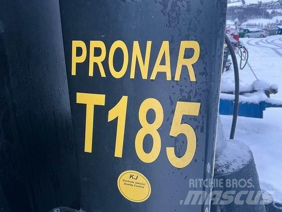Pronar T 185 Üldotstarbelised haagised