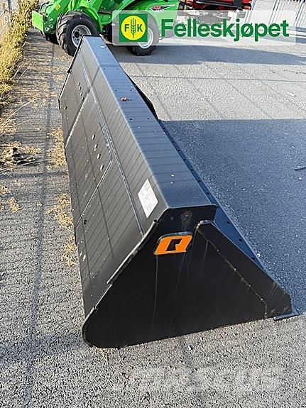 Quicke GM+ 240 Muud põllumajandusmasinad