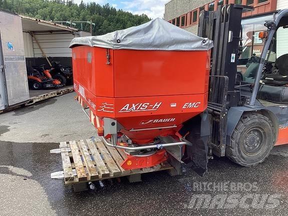 Rauch 30.1 H Mineraalväetise laoturid