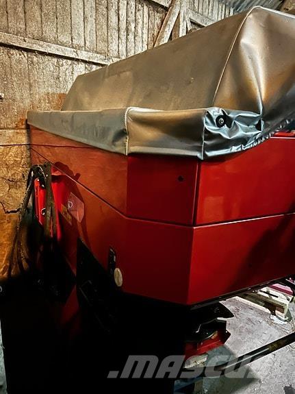 Rauch Axis H 30.2 Sõnnikulaoturid