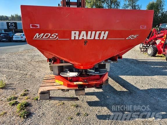 Rauch MDS 85 Mineraalväetise laoturid