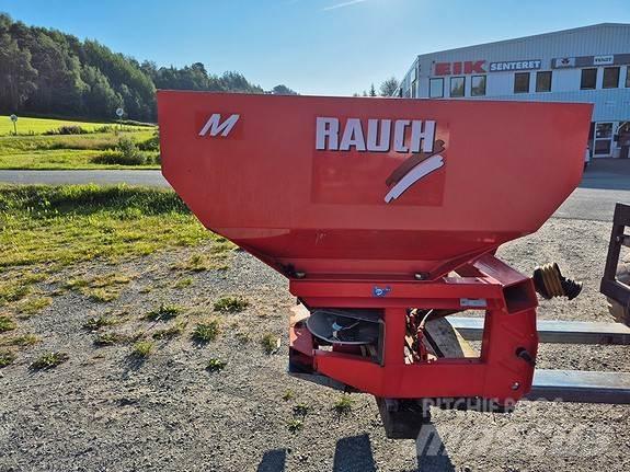 Rauch MDS 85 Mineraalväetise laoturid