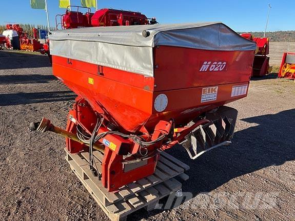 Rauch MDS 935 Sõnnikulaoturid
