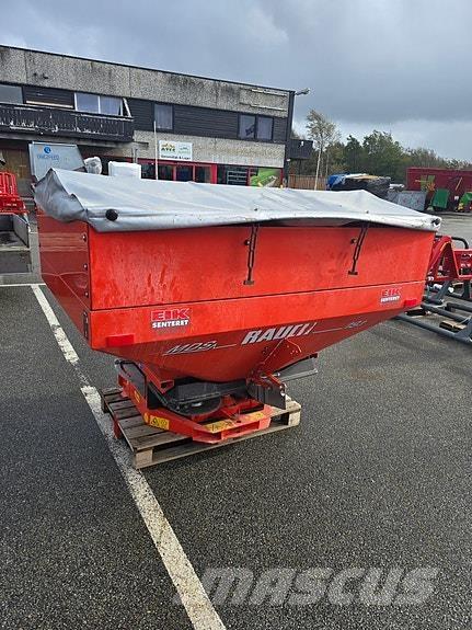  Rauvh 19.1Q Mineraalväetise laoturid