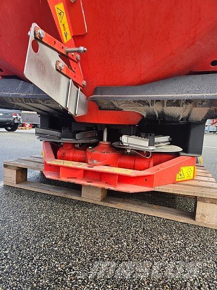  Rauvh 19.1Q Mineraalväetise laoturid