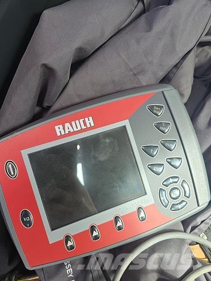  Rauvh 19.1Q Mineraalväetise laoturid