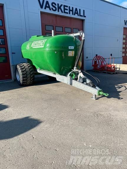  Reime 9000l Sõnnikulaoturid