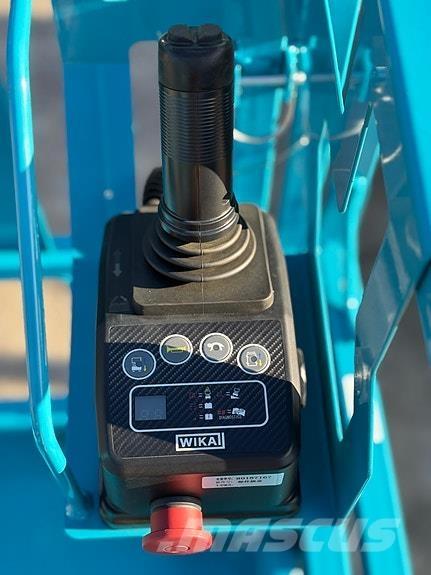  Roshow RS0808AC Muud tõstukid ja platvormid