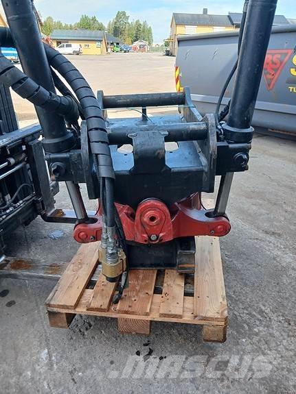 Rototilt R8 Muud osad