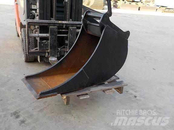  S-50 kabelskuffe Muud osad