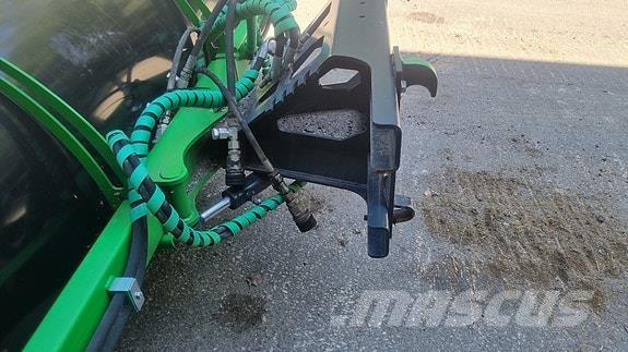 Sami HW-2700-SMS Muud teekoristamise ja lumekoristamise masinad