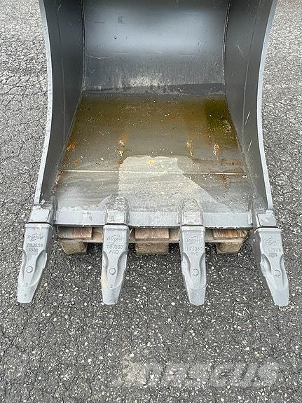 SB GRAVESKUFFE Muud põllumajandusmasinad