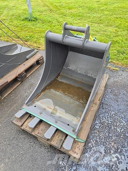 SB graveskuffe S40 Muud osad