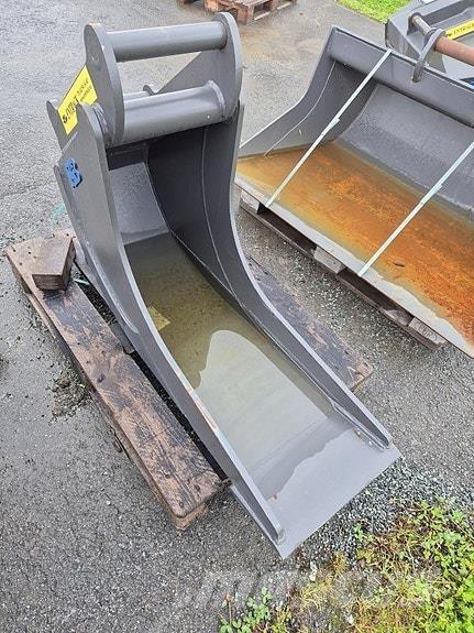 SB Kabelskuffe S50 Muud osad