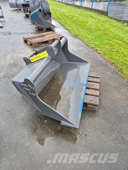 SB Pusseskuffe S50 Muud osad