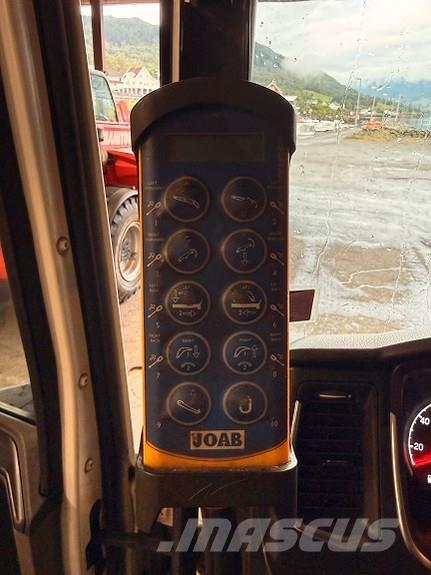 Scania P410 Muud veokid