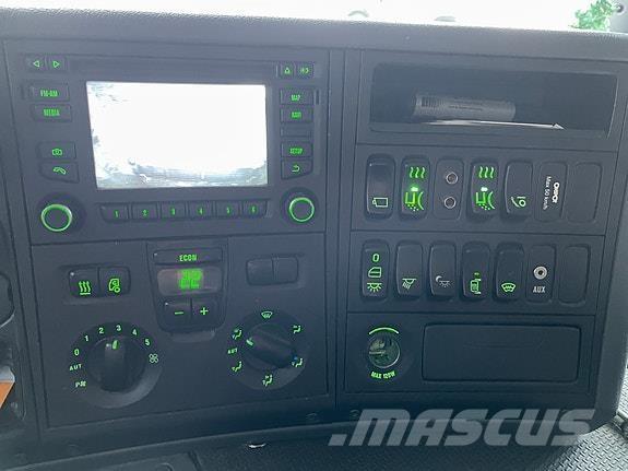 Scania P450 Muud veokid