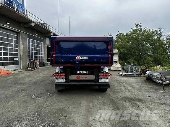 Scania R660 Kallurid