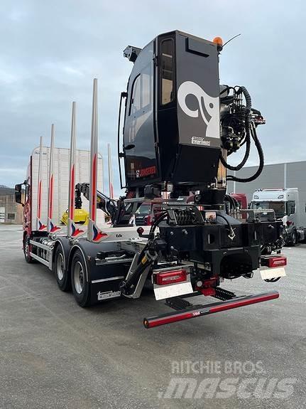 Scania R770 A6x4HB Muud veokid