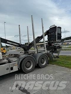 Scania R770B6X4NB Muud veokid