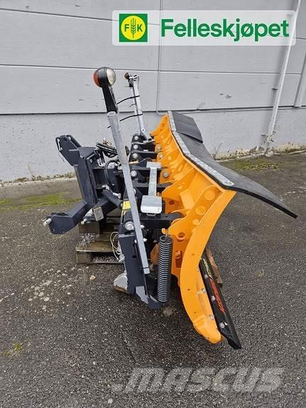 Schmidt MS27C Muud teekoristamise ja lumekoristamise masinad