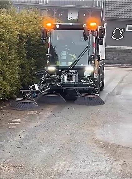 Schmidt Swingo 200+ Muu