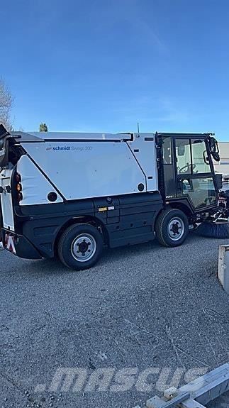 Schmidt Swingo 200+ Muu