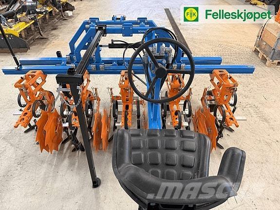 Schmotzer KPP AV4 Muud mullaharimismasinad ja tarvikud