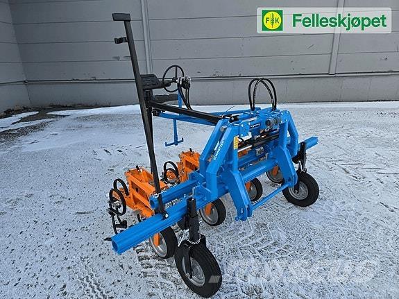 Schmotzer KPP AV4 Muud mullaharimismasinad ja tarvikud